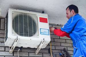 24/7 and Emergency HVAC Near North Suburban, IL | Air Conidtioning and Heating Contractors
